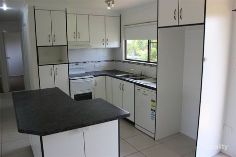 Property photo of 28 Loudon Street Mount Pleasant QLD 4740