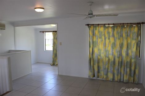 Property photo of 28 Loudon Street Mount Pleasant QLD 4740