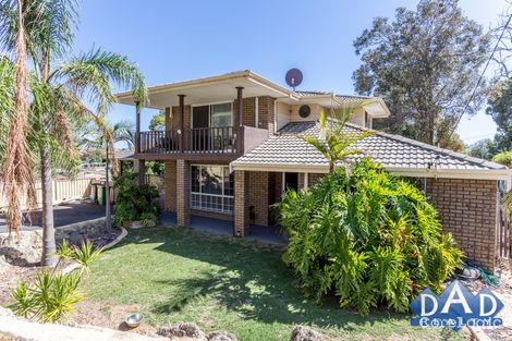 Property photo of 6 Aylesbury Place Australind WA 6233