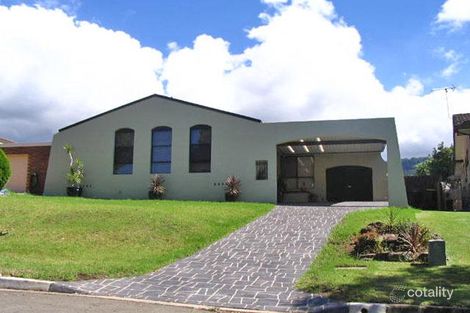 55 Kathleen Cres, Woonona, NSW 2517