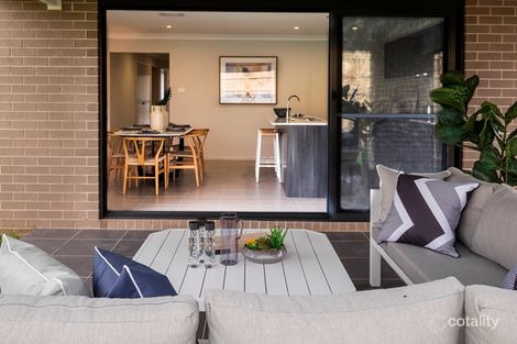 Lot 419 Singapore Rd, Edmondson Park, NSW 2174