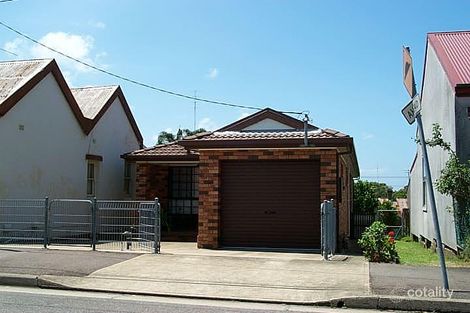 Property photo of 42 Elizabeth Street Tighes Hill NSW 2297