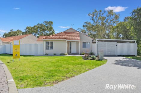 Property photo of 2/1 Tatham Road South Yunderup WA 6208