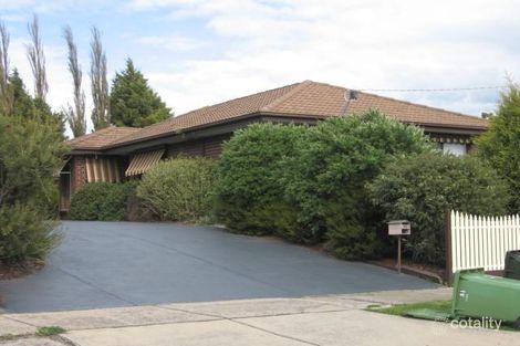 31 Axminster Dr, Craigieburn, VIC 3064