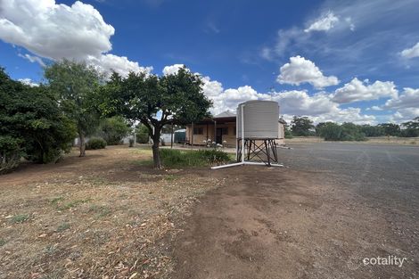 Property photo of 7 Tormeys Road Wychitella VIC 3525
