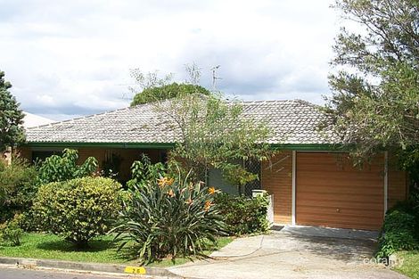 Property photo of 26 Woodgee Street Currumbin QLD 4223