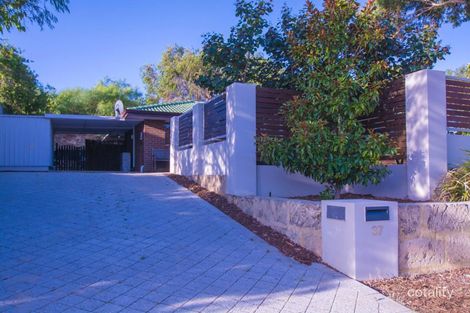 Property photo of 37 Peninsula Avenue Heathridge WA 6027
