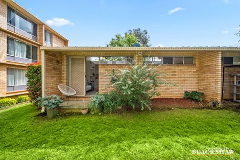 Property photo of 23/145 Carruthers Street Curtin ACT 2605
