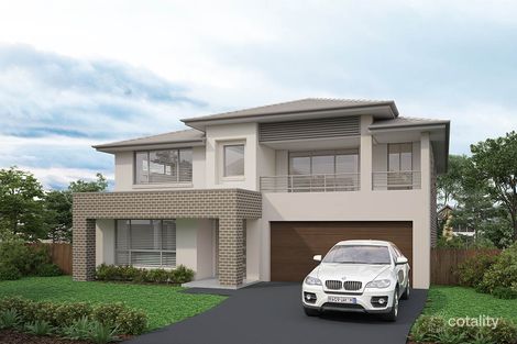 Lot 712 Poziers Rd, Edmondson Park, NSW 2174