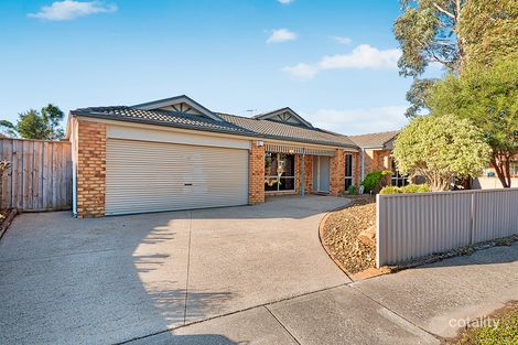 Property photo of 48 Brookland Greens Boulevard Cranbourne VIC 3977