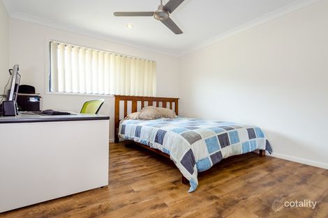 Property photo of 1 Monaros Court Beecher QLD 4680