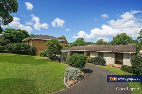 Property photo of 41 Manildra Avenue Carlingford NSW 2118