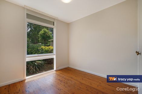 Property photo of 41 Manildra Avenue Carlingford NSW 2118