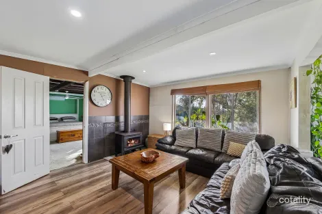 Property photo of 71 Winchester Crescent Cooks Gap NSW 2850