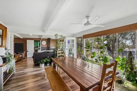 Property photo of 71 Winchester Crescent Cooks Gap NSW 2850