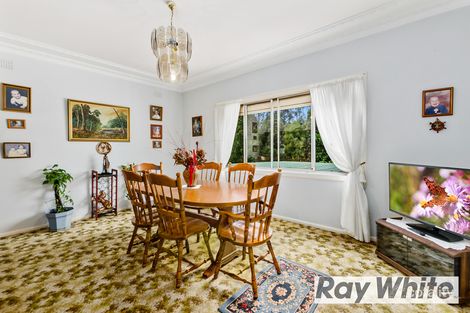 Property photo of 31 Ranchby Avenue Lake Heights NSW 2502