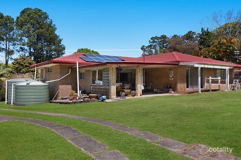 Property photo of 163 Blakeneys Road Stokers Siding NSW 2484