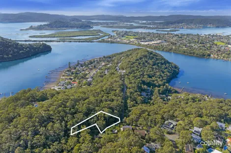 100 Woy Woy Bay Rd, Woy Woy Bay, NSW 2256