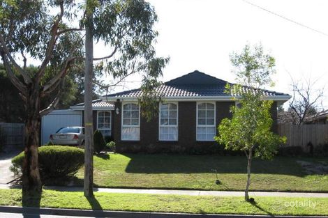 11 Parsons Ave, Glen Waverley, VIC 3150