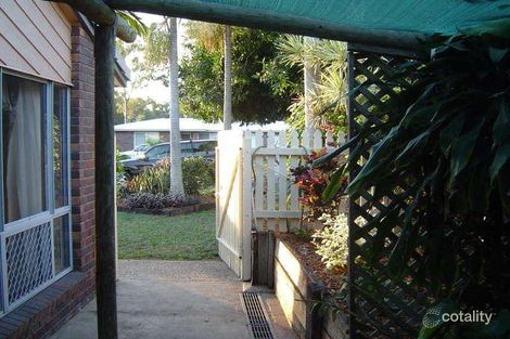 Property photo of 25 O'Shanesy Street Koongal QLD 4701