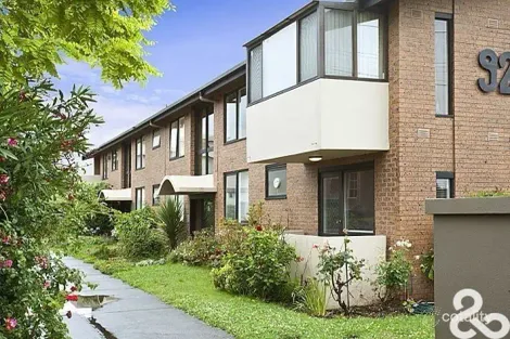 5/92 Princess St, Kew, VIC 3101
