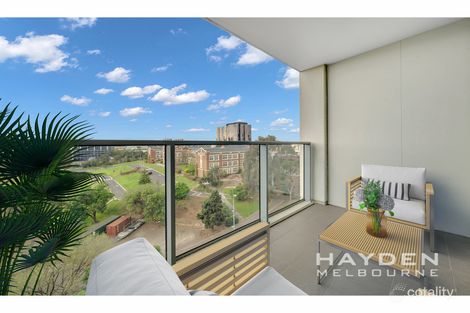 Property photo of 908/50-54 Claremont Street South Yarra VIC 3141