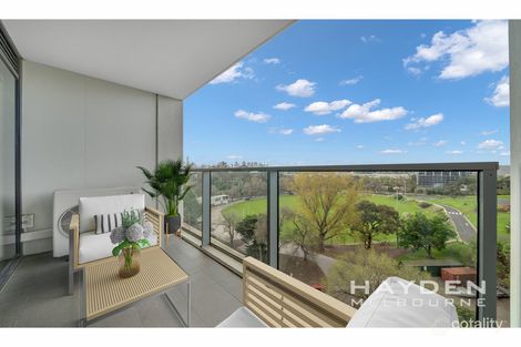 Property photo of 908/50-54 Claremont Street South Yarra VIC 3141