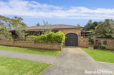 Property photo of 4 Meehan Drive Kiama Downs NSW 2533