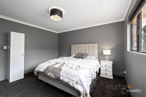 Property photo of 9 Kunzea Rise Jarrahdale WA 6124