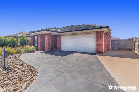 Property photo of 32 Triandra Drive Brookfield VIC 3338