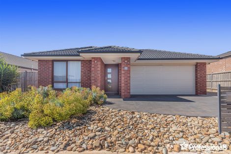 Property photo of 32 Triandra Drive Brookfield VIC 3338