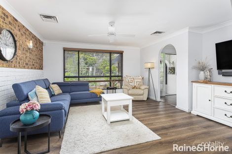Property photo of 4 Meehan Drive Kiama Downs NSW 2533