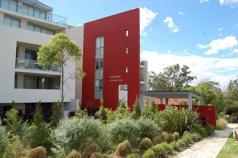 307/2-8 Burleigh St, Lindfield, NSW 2070