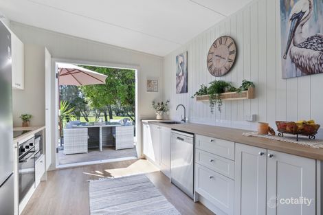 Property photo of 81 Lakeline Drive Kanahooka NSW 2530