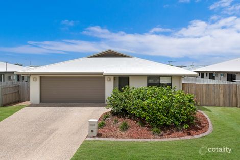 Property photo of 7 Epping Way Mount Low QLD 4818
