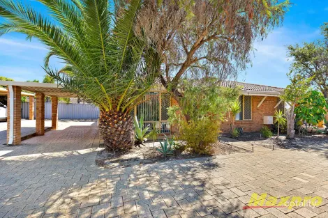 18 Davesia Mews, Ferndale, WA 6148