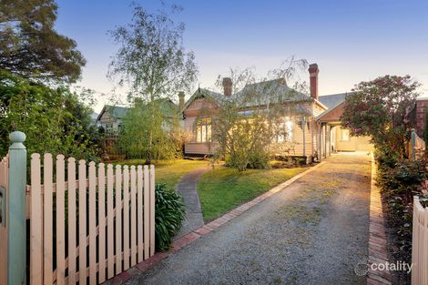Property photo of 8 Mile End Road Carnegie VIC 3163