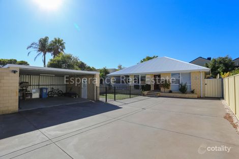 Property photo of 8A Coleman Street Esperance WA 6450