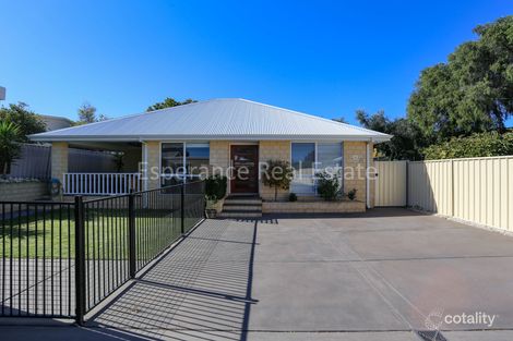 Property photo of 8A Coleman Street Esperance WA 6450