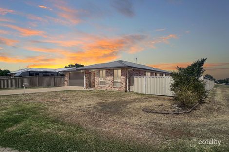 Property photo of 1 Hurse Street Chinchilla QLD 4413