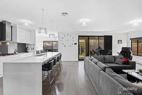 Property photo of 40 Oleary Way Maddingley VIC 3340