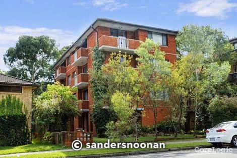 Property photo of 3/50 Martin Place Mortdale NSW 2223