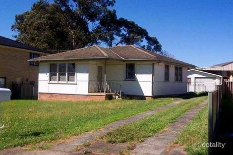 62 Percy St, Marayong, NSW 2148