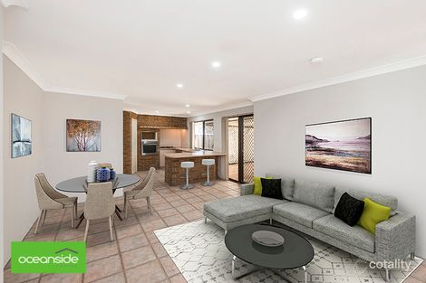 Property photo of 111 Contour Drive Mullaloo WA 6027