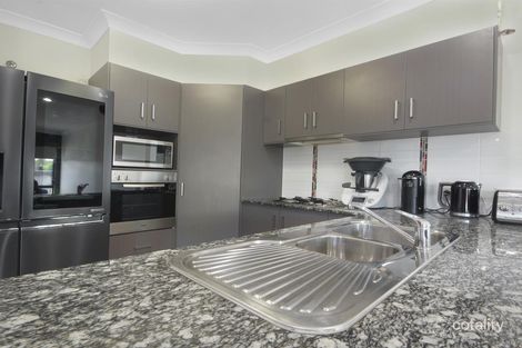 Property photo of 24 Heysen Close Redlynch QLD 4870