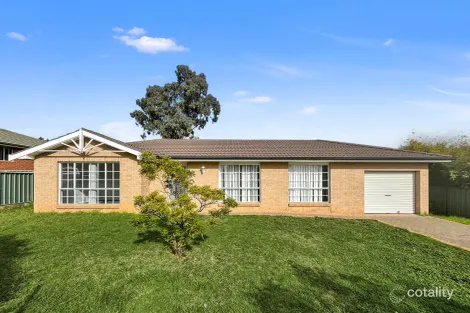 57 Nicholson St, Mudgee, NSW 2850