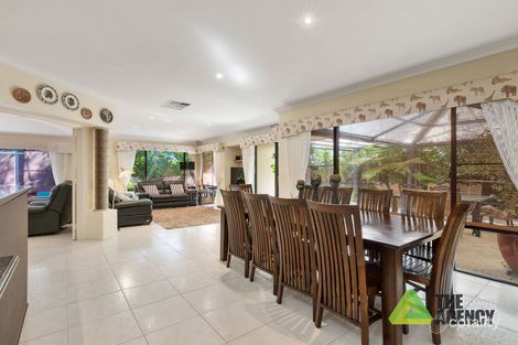 Property photo of 6 Taranto Way Ellenbrook WA 6069
