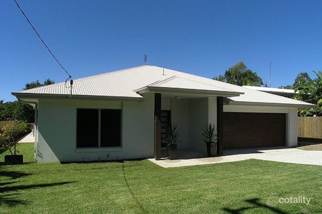 Property photo of 18 Warrack Street Mount Coolum QLD 4573