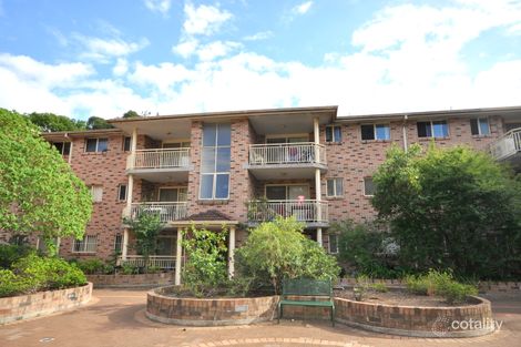 Property photo of 32/94 Meredith Street Bankstown NSW 2200
