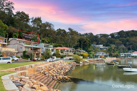 Property photo of 152 Cabarita Road Avalon Beach NSW 2107